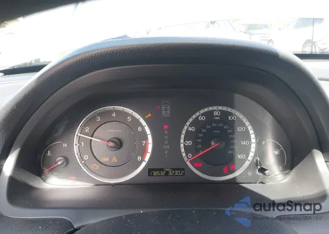 2009 Honda Accord 2.4 Lx-P z USA, uszkodzony, nr VIN 1HGCP26429A072308